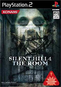 【中古】 SILENT HILL4 THE ROOM|AJIMURA-SHOP
