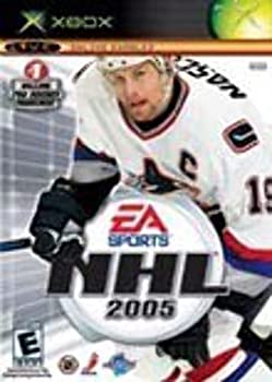 【中古】 Nhl 2005 / Game｜AJIMURA-SHOP