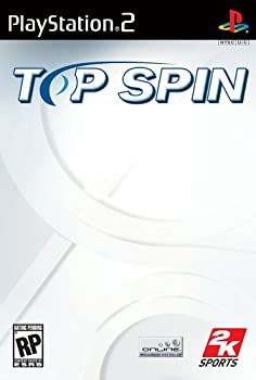 【中古】 Top Spin / Game|AJIMURA-SHOP
