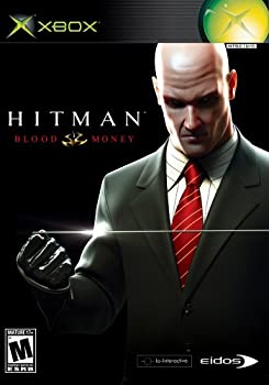【中古】 Hitman: Blood Money 輸入版:北米 9,229円