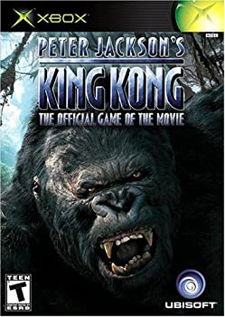 【中古】 Peter Jackson's King Kong: The Official Game of the Movie 輸入版:北米|AJIMURA-SHOP