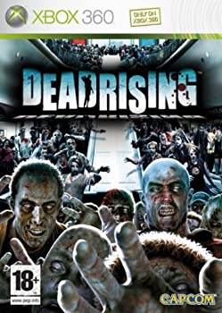 【中古】 Dead Rising