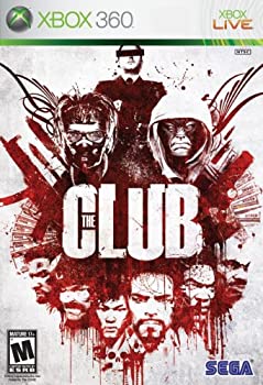 【中古】 Club / Game