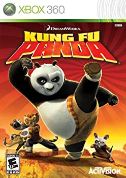 【中古】 Kung Fu Panda / Game|AJIMURA-SHOP
