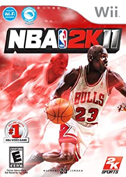 【中古】 Nba 2k11 / Game