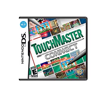 【中古】 Touchmaster: Connect 輸入版