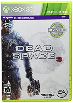 【中古】 Dead Space 3 インポート版:北米 - Xbox360
