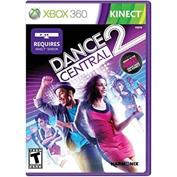 【中古】 Dance Central 2 輸入版 - Xbox360|AJIMURA-SHOP