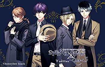 【中古】 【初回限定版】DYNAMIC CHORD feat.Liar-S V edition - PS Vita画像