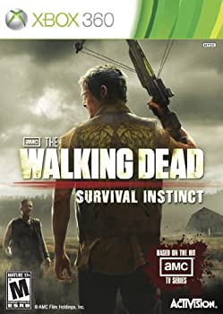 【中古】 Walking Dead: Survival Instinct｜AJIMURA-SHOP
