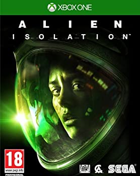 【中古】 Alien: Isolation Xbox One|AJIMURA-SHOP