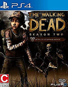 【中古】 The Walking Dead: Season 2 インポート版:北米 - なおなお書き4