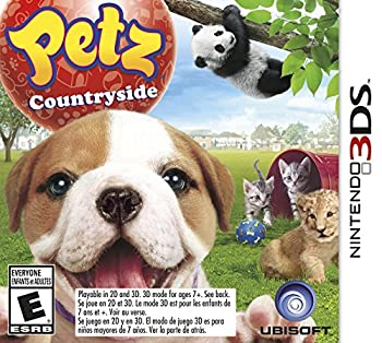 【中古】 Petz Countryside|AJIMURA-SHOP