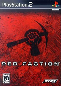 【中古】 Red Faction 輸入版:北米｜AJIMURA-SHOP