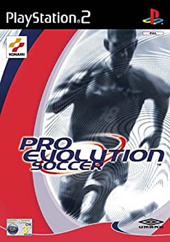 【中古】 Pro Evolution Soccer