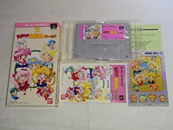 【中古】 パニックインなかよしワールド - SFC スーパーファミコン
