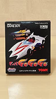 【中古】 マッハ GO GO GO画像