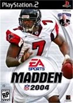 【中古】 Madden NFL 2004 / Game