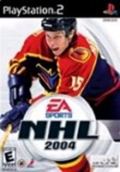 【中古】 Nhl 2004 / Game