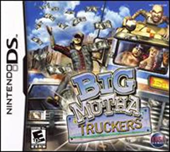 【中古】 Big Muther Truckers 輸入版:北米|AJIMURA-SHOP