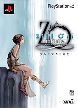 【中古】 Zill O\u0027ll ~infinite~ 割り増し金BOX 制限事項版
