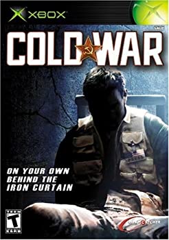 【中古】 Cold War / Game