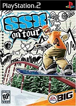 【中古】 Ssx on Tour / Game｜AJIMURA-SHOP