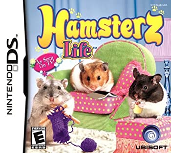 【中古】 Hamsterz Life 輸入版