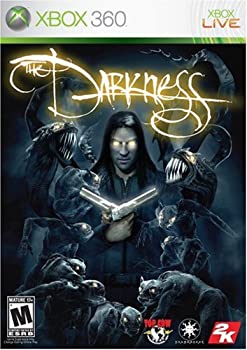 【中古】 The Darkness インポート版:北米
