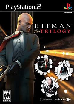 【中古】 Hitman Trilogy / Game