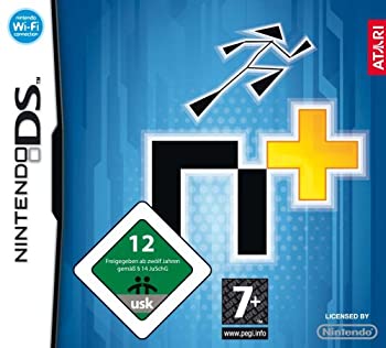 【中古】 N+ Nla インポート版:北米