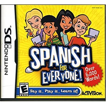 【中古】 Spanish For Everyone インポート版