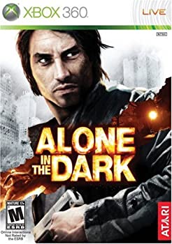 【中古】 Alone in the Dark 輸入版:北米 XBOX360|AJIMURA-SHOP