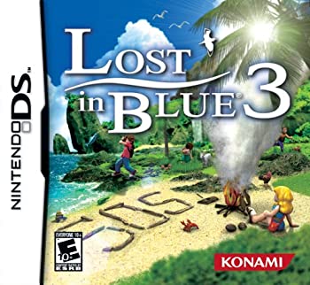 【中古】 Lost In Blue 3 輸入版