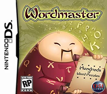 【中古】 Wordmaster インポート版 その他-おもちゃ