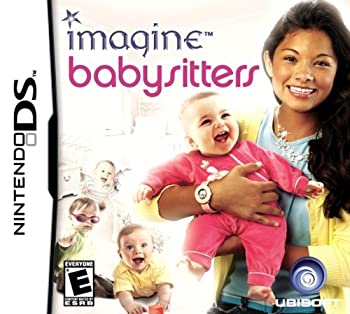 【中古】 Imagine Babysitters 輸入版