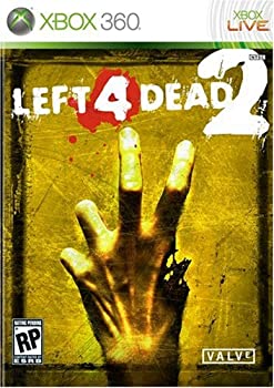【中古】 Left 4 Dead 2 輸入版:北米