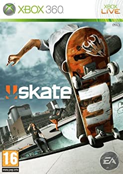 【中古】 Skate 3 インポート版