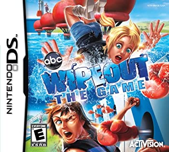 【中古】 WipeOut: The Game インポート版