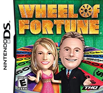 【中古】 Wheel Of Fortune 輸入版｜AJIMURA-SHOP