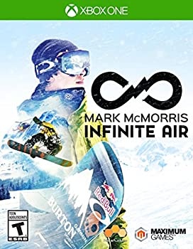 【中古】 Infinite Air 輸入版:北米 - XboxOne
