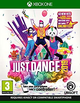 【中古】 ジャスト社交ダンス2019 Xbox One xbox_one