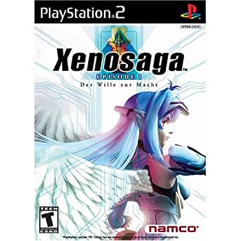 【中古】 Xenosaga / Game画像