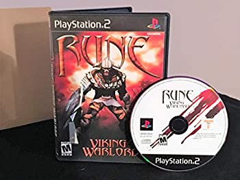【中古】 Rune: Viking Warlord / Game