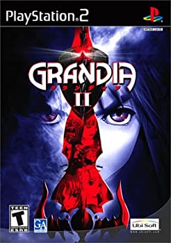 【中古】 Grandia 2 / Game｜AJIMURA-SHOP