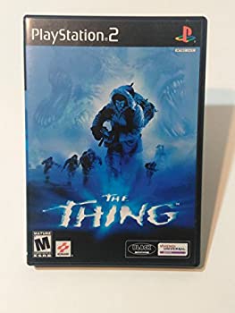 【中古】 Thing / Game