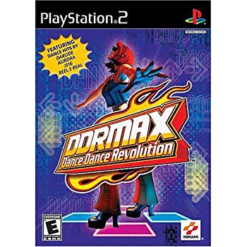 【中古】 Dance Dance Max / Game