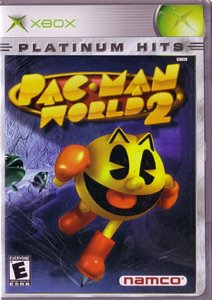 【中古】 Pac-Man World 2 / Game