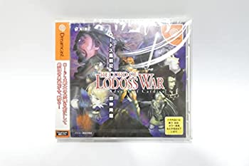 【中古】 RECORO OF RODOSSロードス島戦記邪神降臨画像