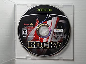 【中古】 Rocky / Game